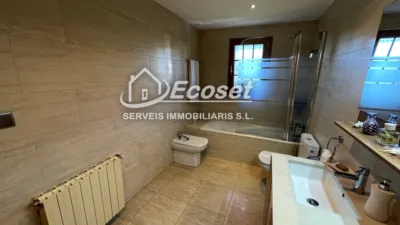Single-family chalet in Vallirana photo 17