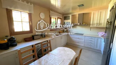 Single-family chalet in Vallirana photo 7