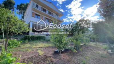Single-family chalet in Vallirana photo 15