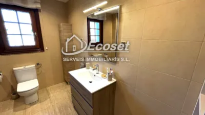 Single-family chalet in Vallirana photo 16