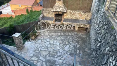 Single-family chalet in Vallirana photo 29