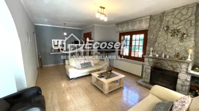 Single-family chalet in Vallirana photo 2