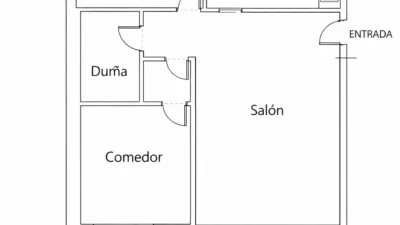 Single-family chalet in Vallirana photo 38
