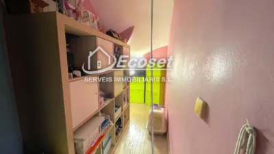 Single-family chalet in Vallirana photo 12