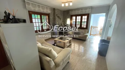 Single-family chalet in Vallirana photo 3