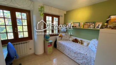 Single-family chalet in Vallirana photo 10