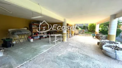 Single-family chalet in Vallirana photo 30