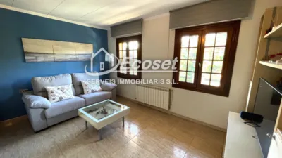 Single-family chalet in Vallirana photo 25