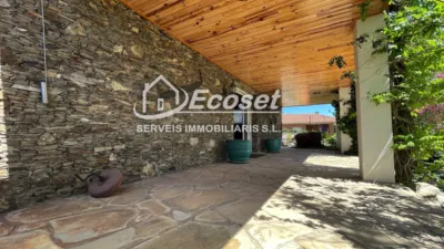 Detached house in Vallirana photo 60