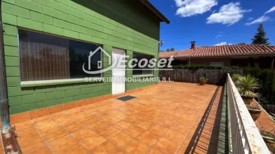 Detached house in Vallirana photo 13