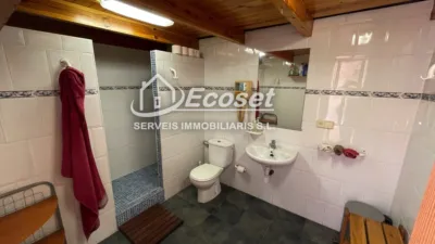 Detached house in Vallirana photo 8