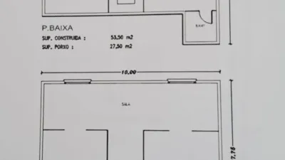 Detached house in Vallirana photo 63