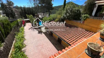 Detached house in Vallirana photo 11