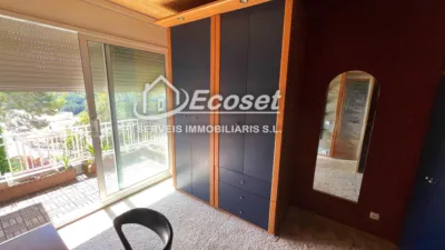 Detached house in Vallirana photo 41