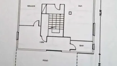 Detached house in Vallirana photo 62