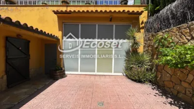 Detached house in Vallirana photo 9