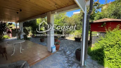 Detached house in Vallirana photo 25