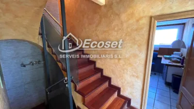 Detached house in Vallirana photo 52