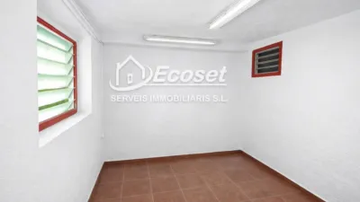 Detached house in Vallirana photo 22