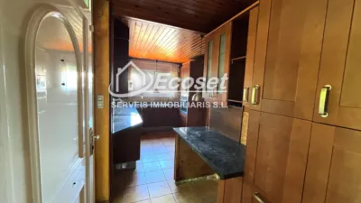 Detached house in Vallirana photo 29