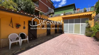 Detached house in Vallirana photo 5