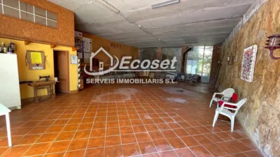 Detached house in Vallirana photo 20