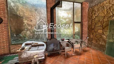 Detached house in Vallirana photo 6