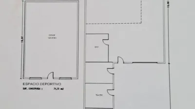 Detached house in Vallirana photo 65