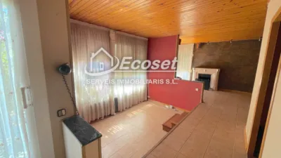 Detached house in Vallirana photo 31
