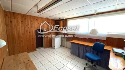 Detached house in Vallirana photo 51