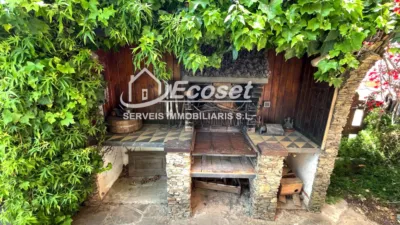Detached house in Vallirana photo 61