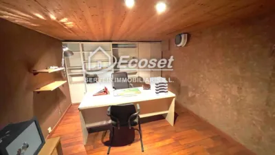 Detached house in Vallirana photo 55