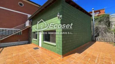 Detached house in Vallirana photo 15