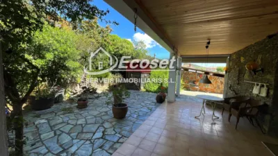Detached house in Vallirana photo 3