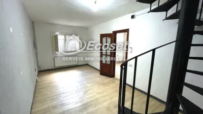 Chalet on Carrer dels Comtes del Pallars photo 24