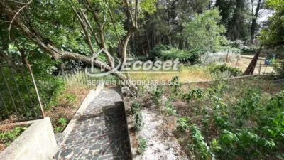 Chalet on Carrer dels Comtes del Pallars photo 8