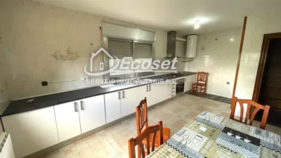 Chalet on Carrer dels Comtes del Pallars photo 16