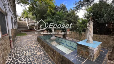 Chalet on Carrer dels Comtes del Pallars photo 7