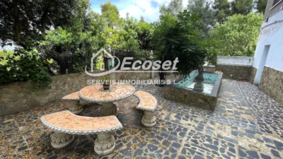 Chalet on Carrer dels Comtes del Pallars photo 6