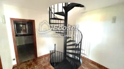 Chalet on Carrer dels Comtes del Pallars photo 18
