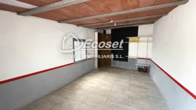 Chalet on Carrer dels Comtes del Pallars photo 35