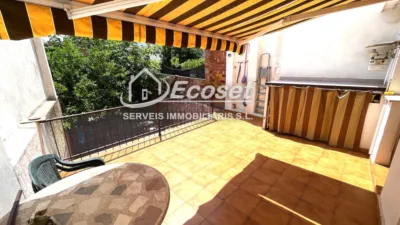 Terraced House on Carrer Major photo 16