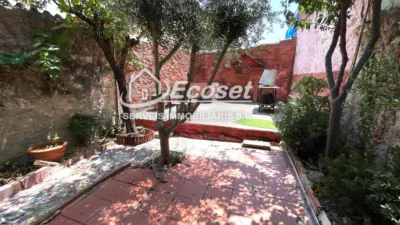 Terraced House on Carrer Major photo 2
