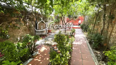 Terraced House on Carrer Major photo 5