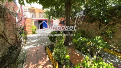 Terraced House on Carrer Major photo 4