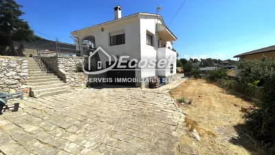 Single-family chalet in Vallirana photo 7