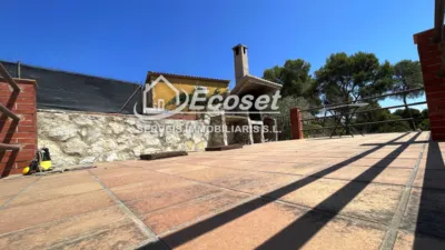Single-family chalet in Vallirana photo 13