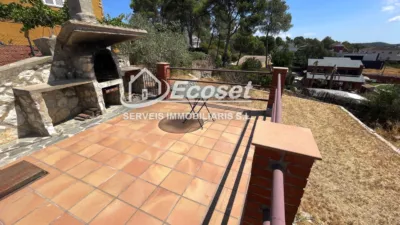 Single-family chalet in Vallirana photo 16