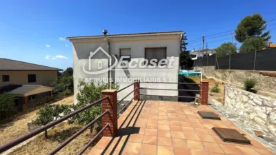 Single-family chalet in Vallirana photo 17