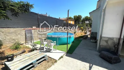 Single-family chalet in Vallirana photo 9